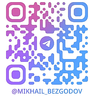 QR Telegram